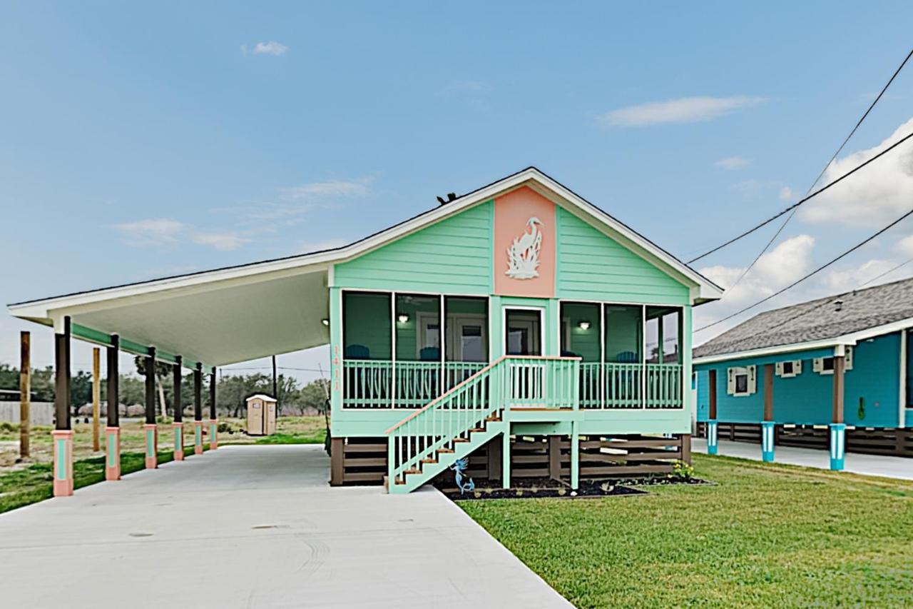 Heron'S Hideaway Rockport Exterior photo